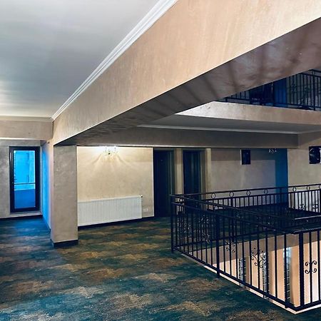 Hotel La Ane Бабадаг Екстер'єр фото