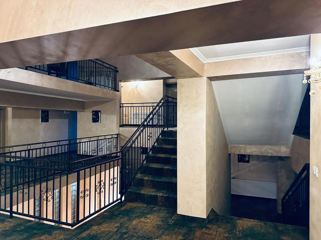Hotel La Ane Бабадаг Екстер'єр фото